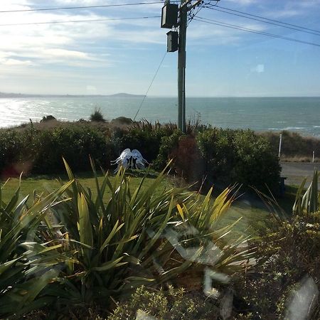 Noah'S Boutique Accommodation Moeraki Exterior photo