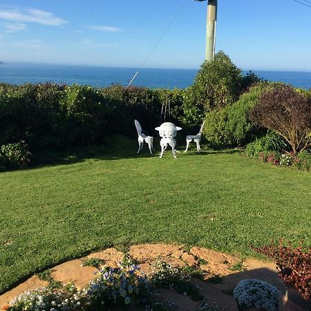 Noah'S Boutique Accommodation Moeraki Exterior photo