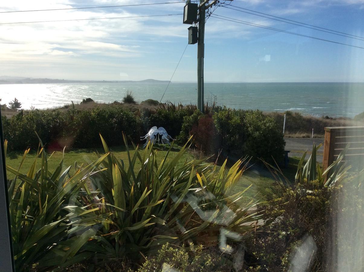 Noah'S Boutique Accommodation Moeraki Exterior photo