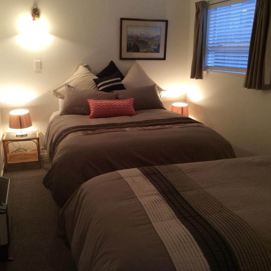 Noah'S Boutique Accommodation Moeraki Exterior photo