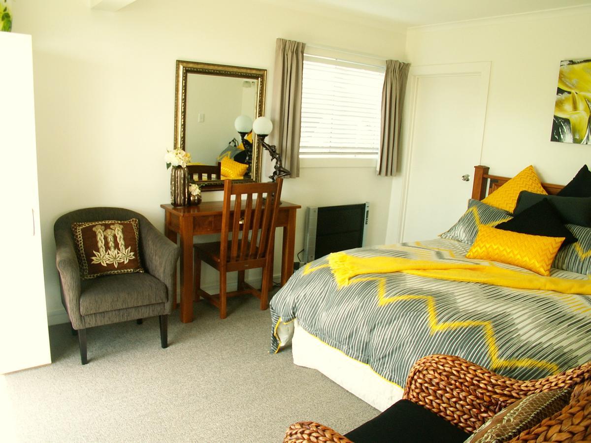 Noah'S Boutique Accommodation Moeraki Exterior photo