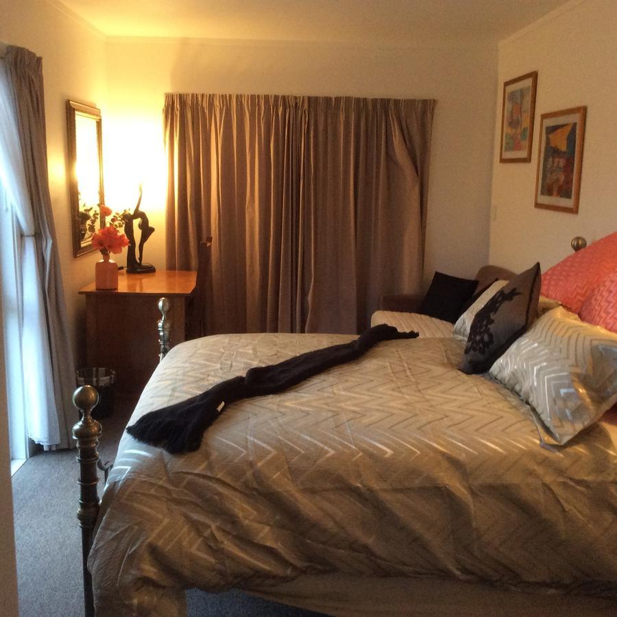 Noah'S Boutique Accommodation Moeraki Exterior photo