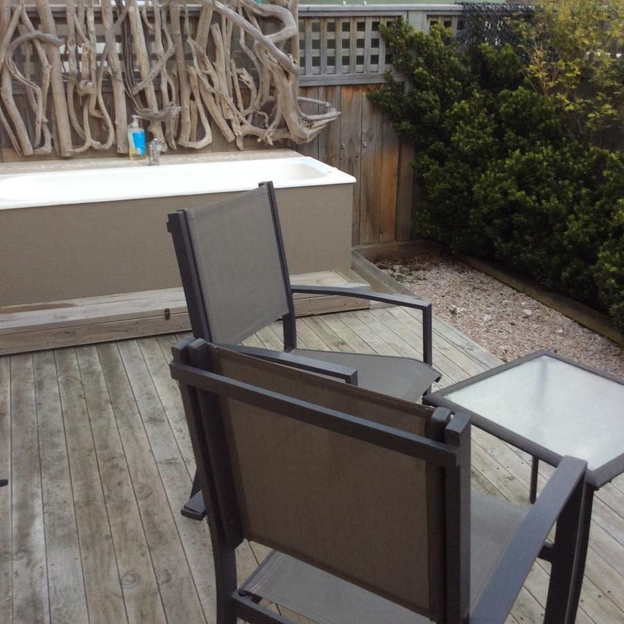 Noah'S Boutique Accommodation Moeraki Exterior photo