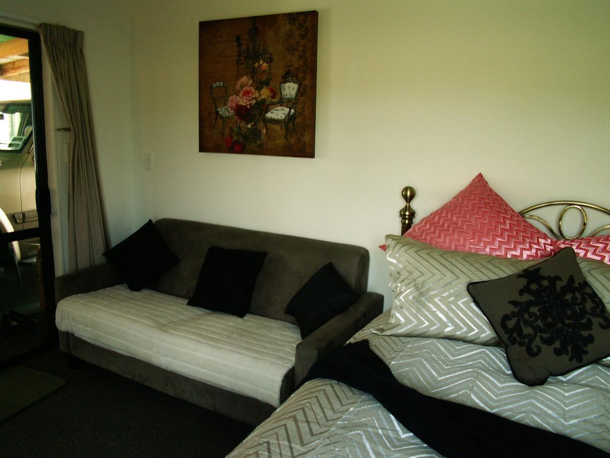 Noah'S Boutique Accommodation Moeraki Exterior photo