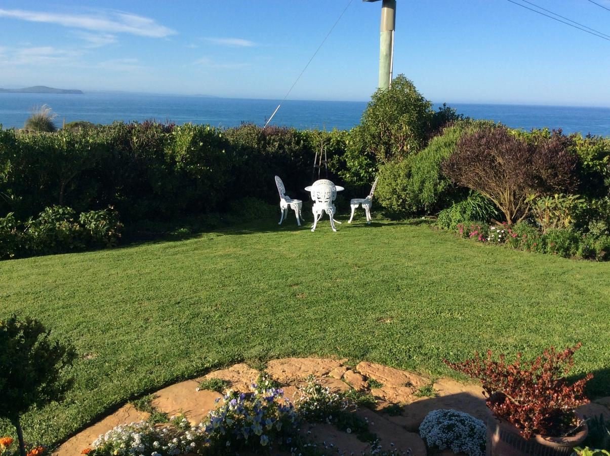 Noah'S Boutique Accommodation Moeraki Exterior photo