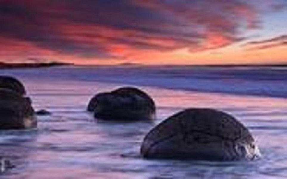 Noah'S Boutique Accommodation Moeraki Exterior photo