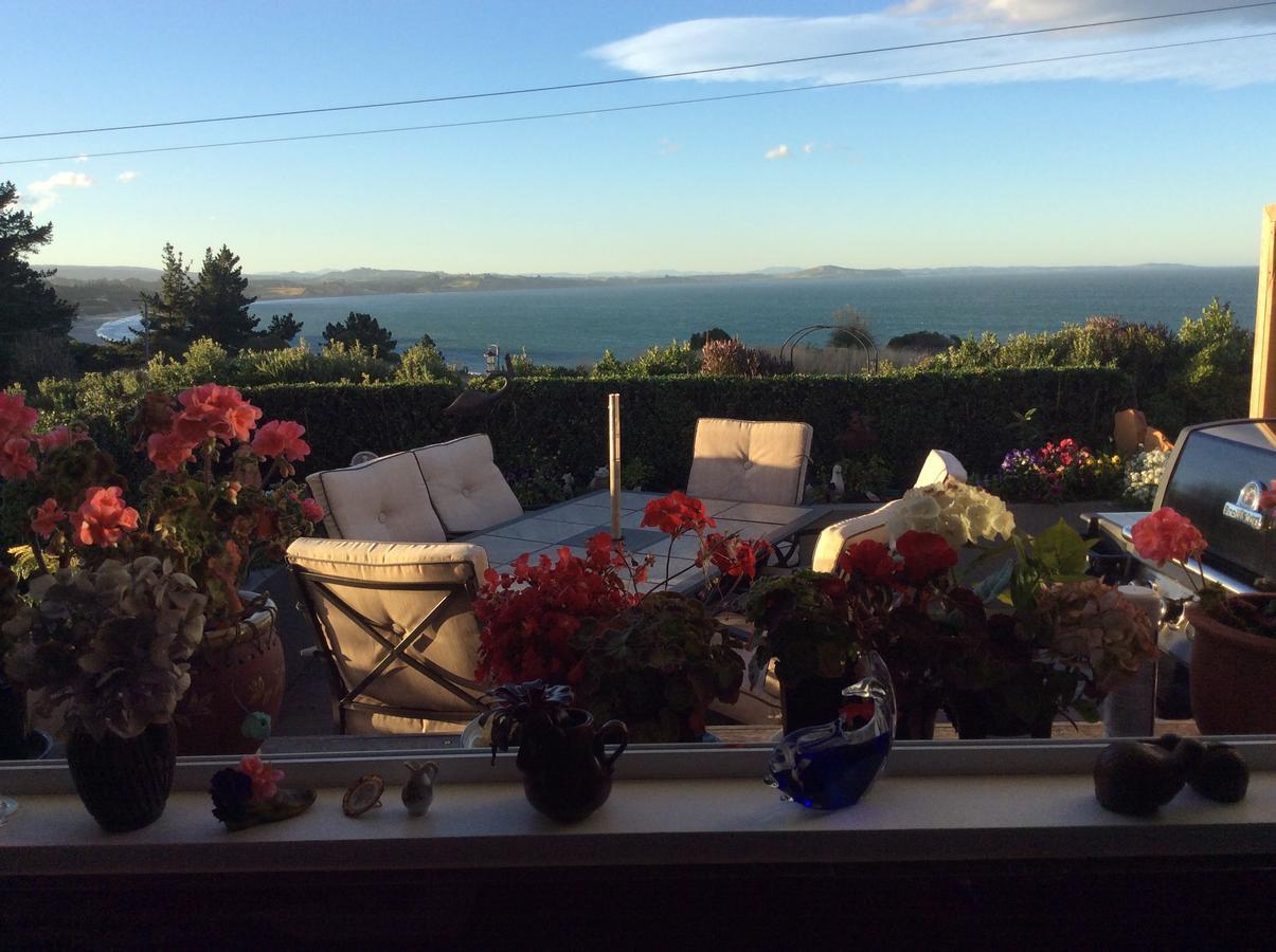 Noah'S Boutique Accommodation Moeraki Exterior photo