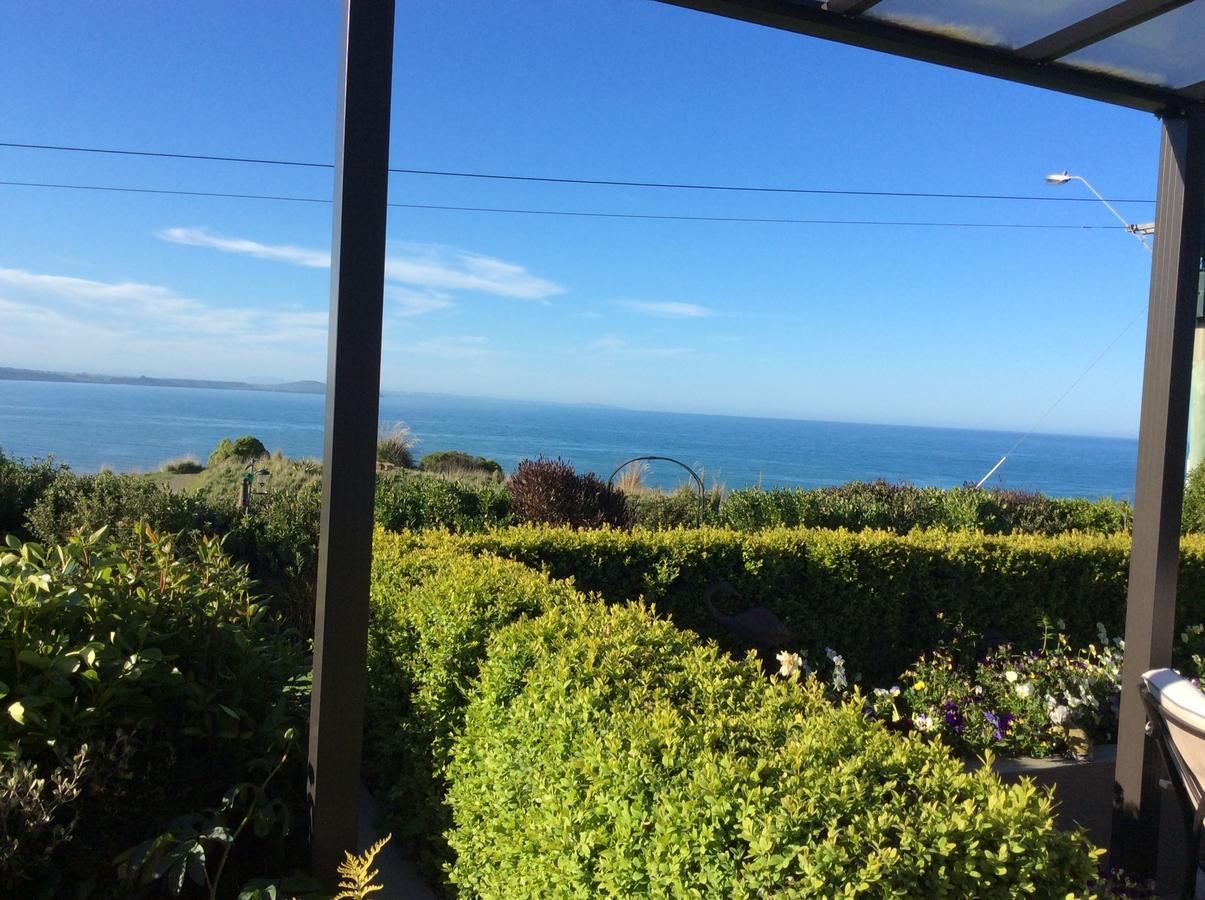 Noah'S Boutique Accommodation Moeraki Exterior photo