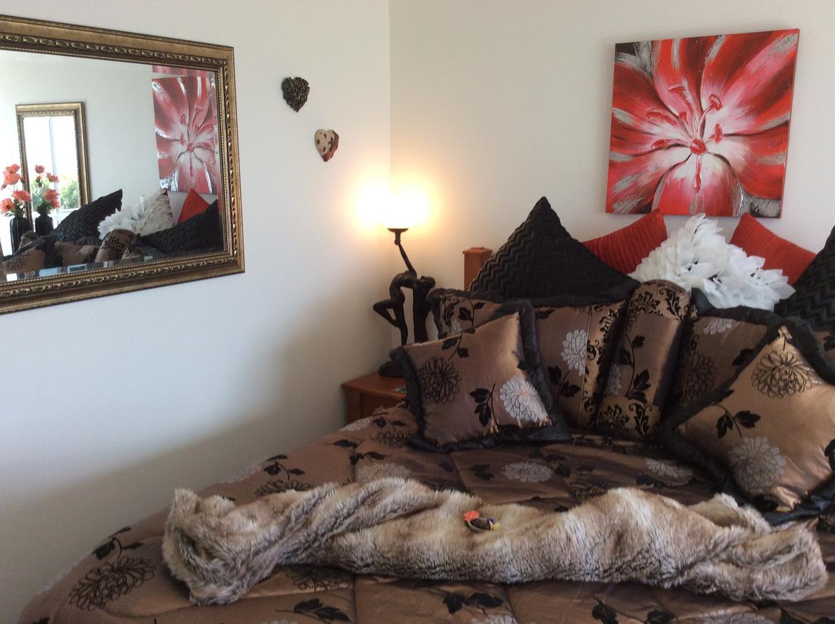 Noah'S Boutique Accommodation Moeraki Exterior photo