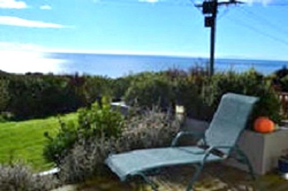 Noah'S Boutique Accommodation Moeraki Exterior photo