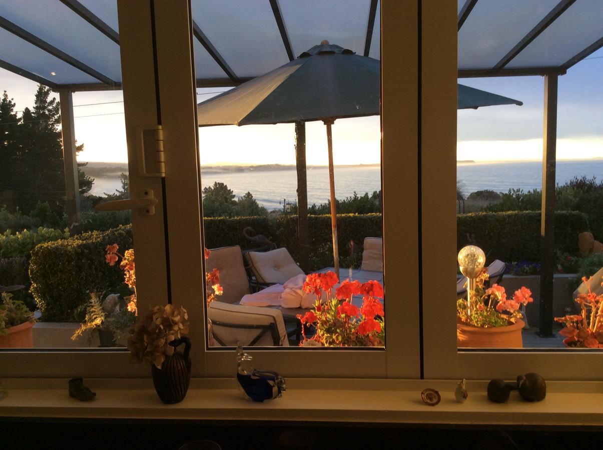 Noah'S Boutique Accommodation Moeraki Exterior photo