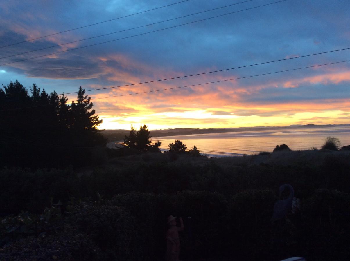 Noah'S Boutique Accommodation Moeraki Exterior photo