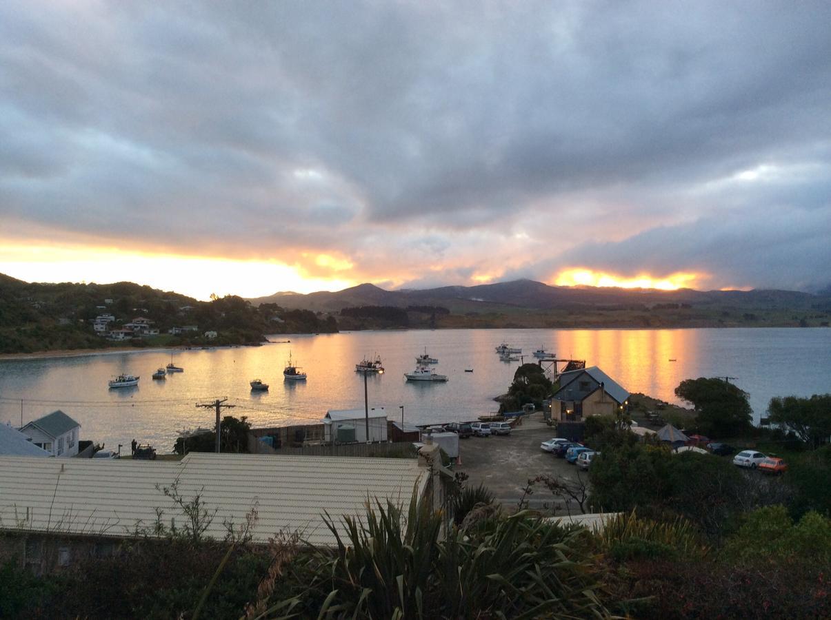 Noah'S Boutique Accommodation Moeraki Exterior photo