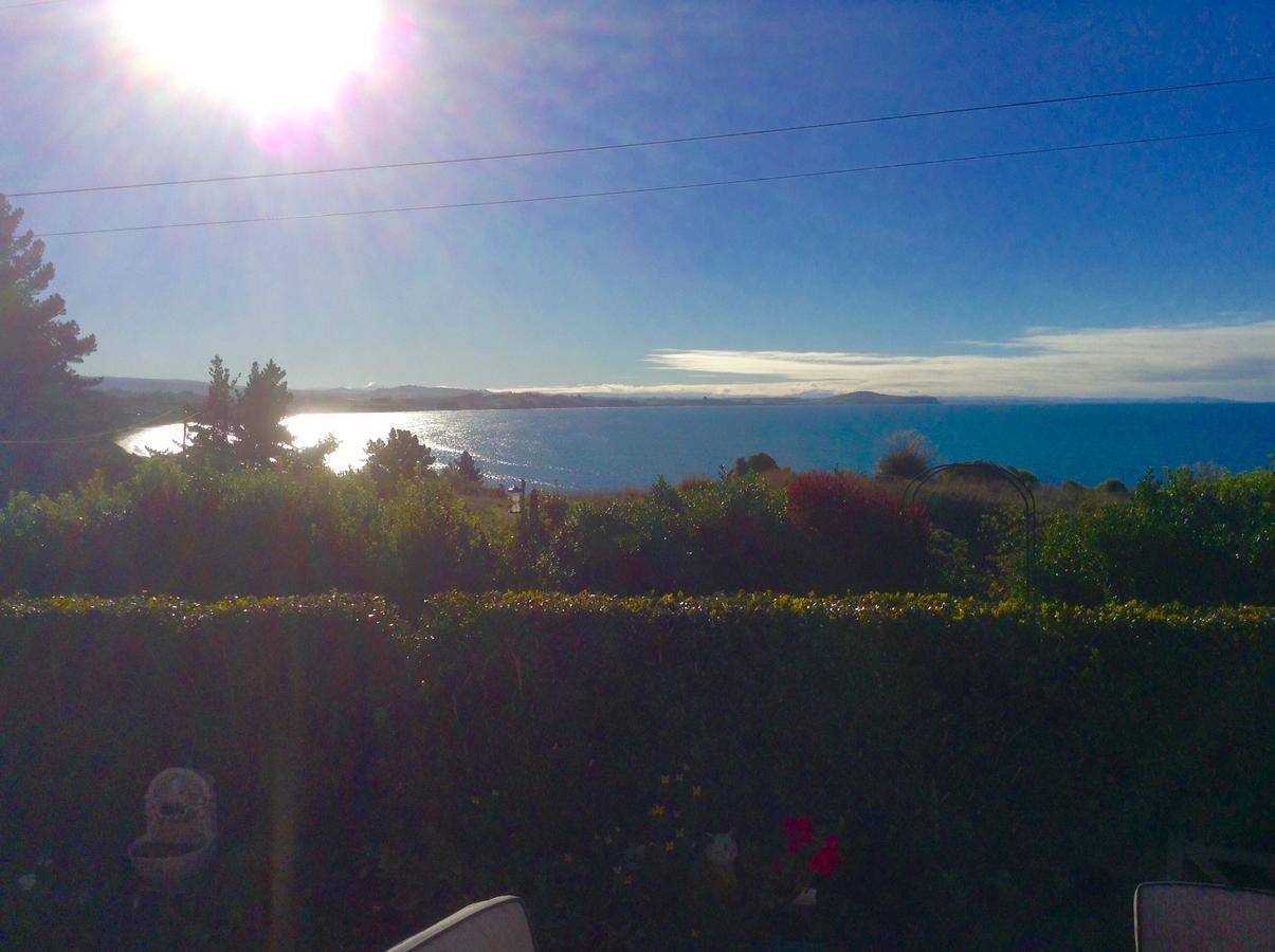 Noah'S Boutique Accommodation Moeraki Exterior photo