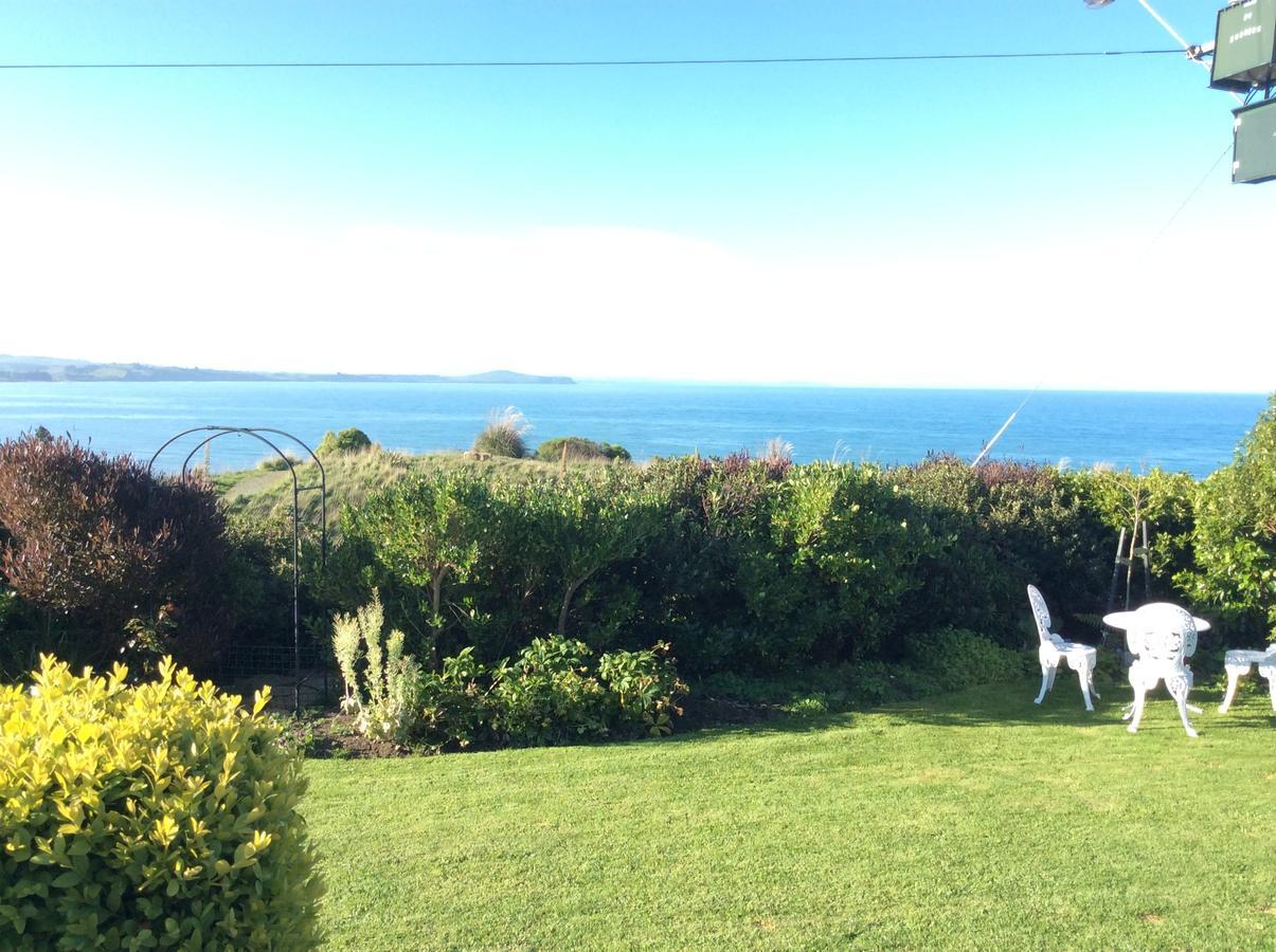 Noah'S Boutique Accommodation Moeraki Exterior photo