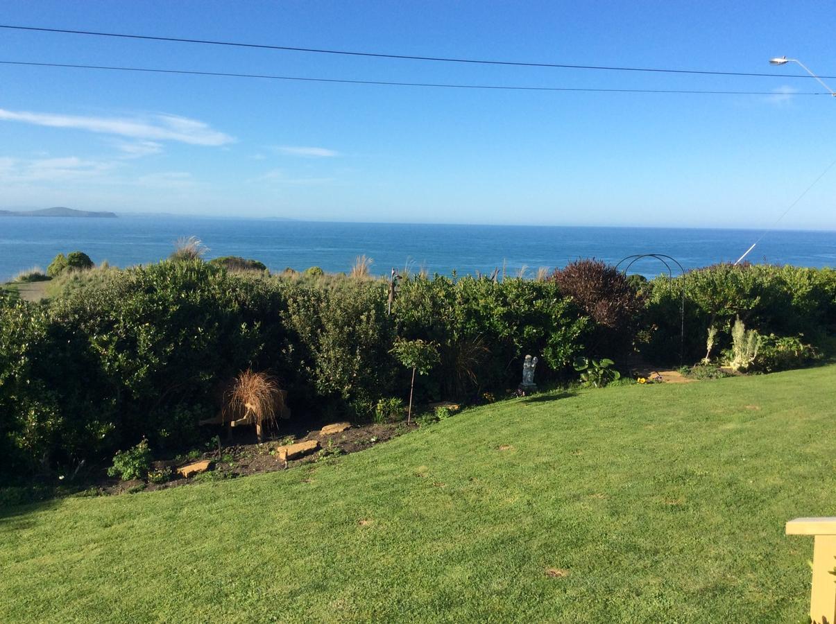 Noah'S Boutique Accommodation Moeraki Exterior photo