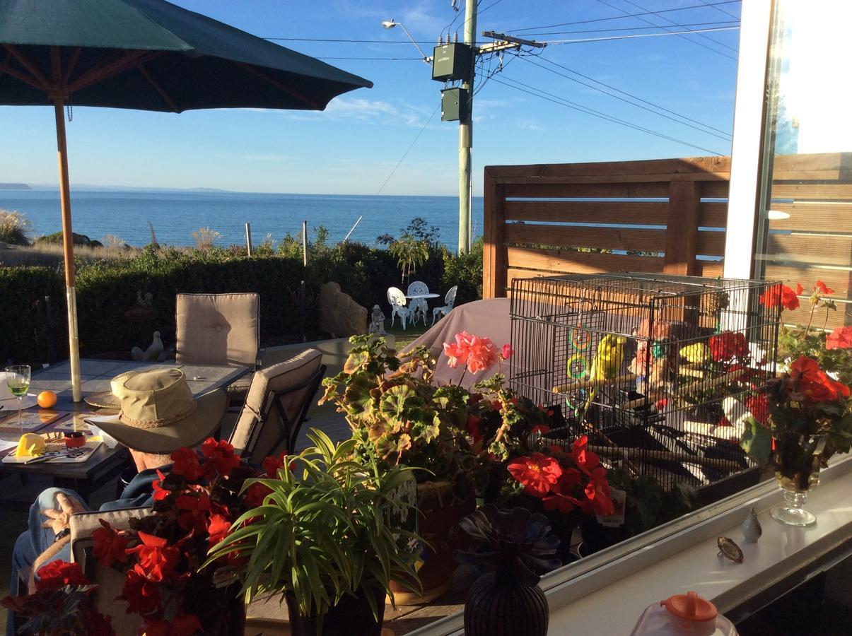 Noah'S Boutique Accommodation Moeraki Exterior photo