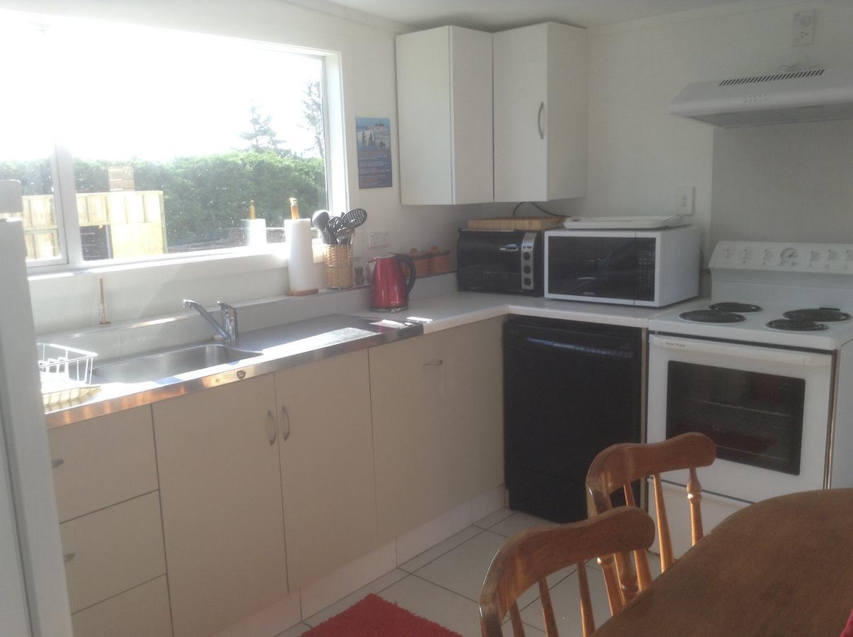 Noah'S Boutique Accommodation Moeraki Exterior photo