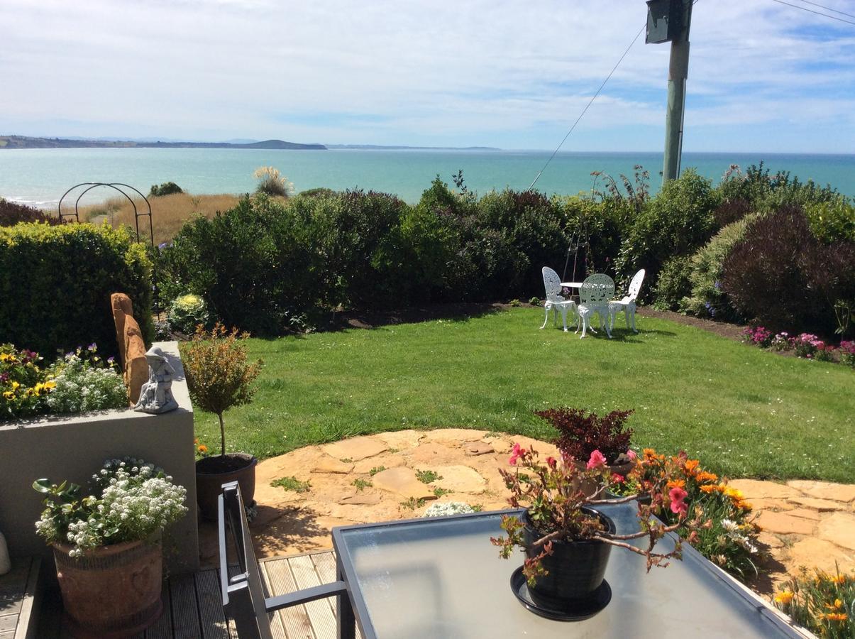 Noah'S Boutique Accommodation Moeraki Exterior photo