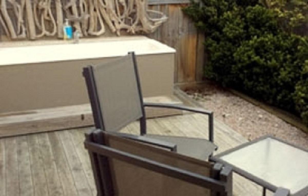 Noah'S Boutique Accommodation Moeraki Exterior photo