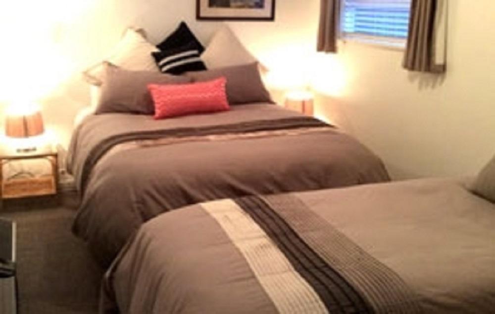 Noah'S Boutique Accommodation Moeraki Exterior photo
