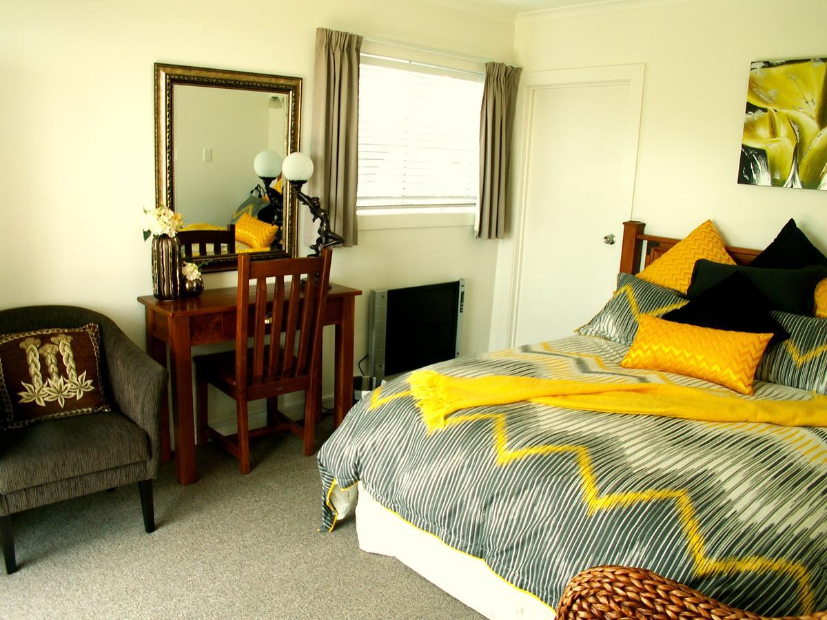 Noah'S Boutique Accommodation Moeraki Exterior photo