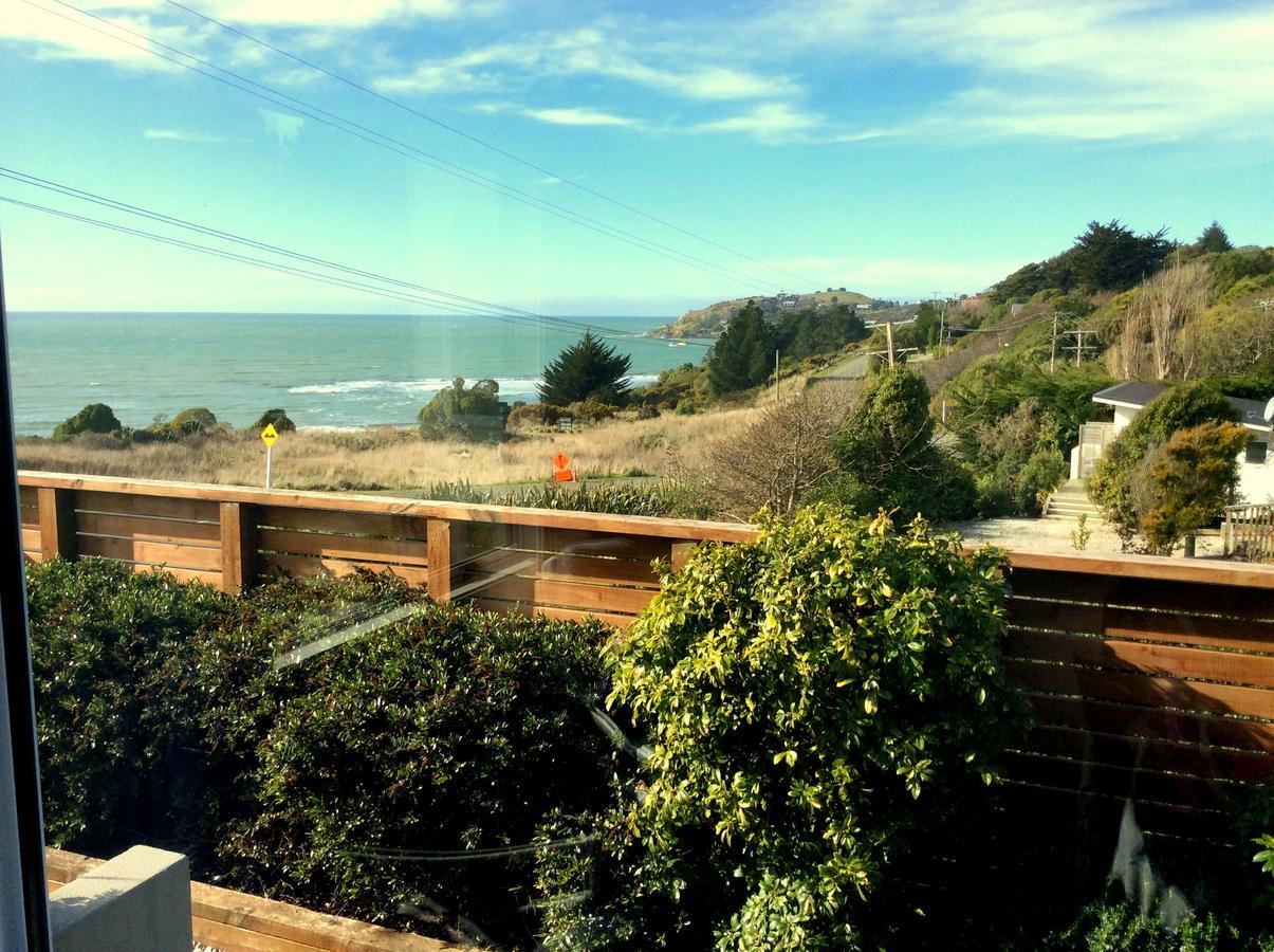 Noah'S Boutique Accommodation Moeraki Exterior photo