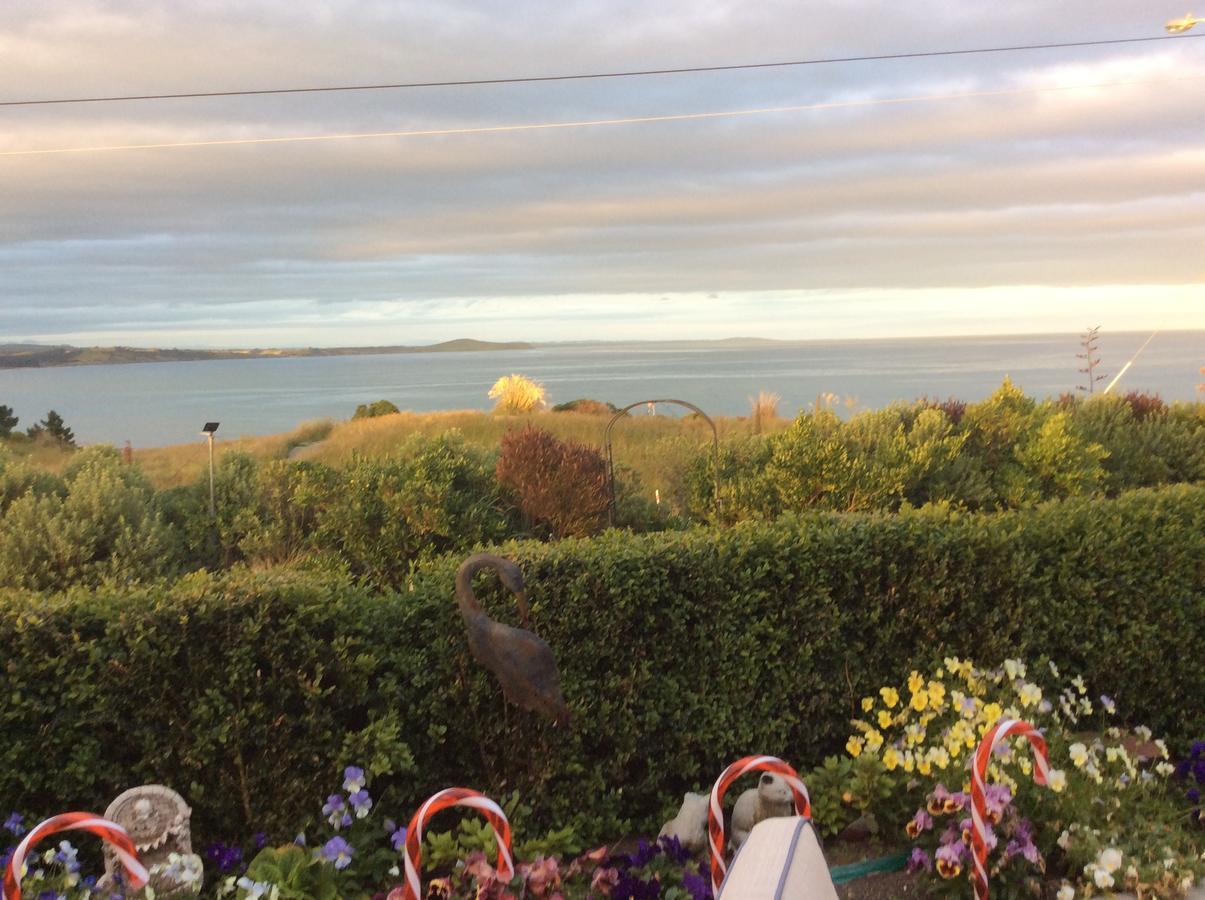 Noah'S Boutique Accommodation Moeraki Exterior photo