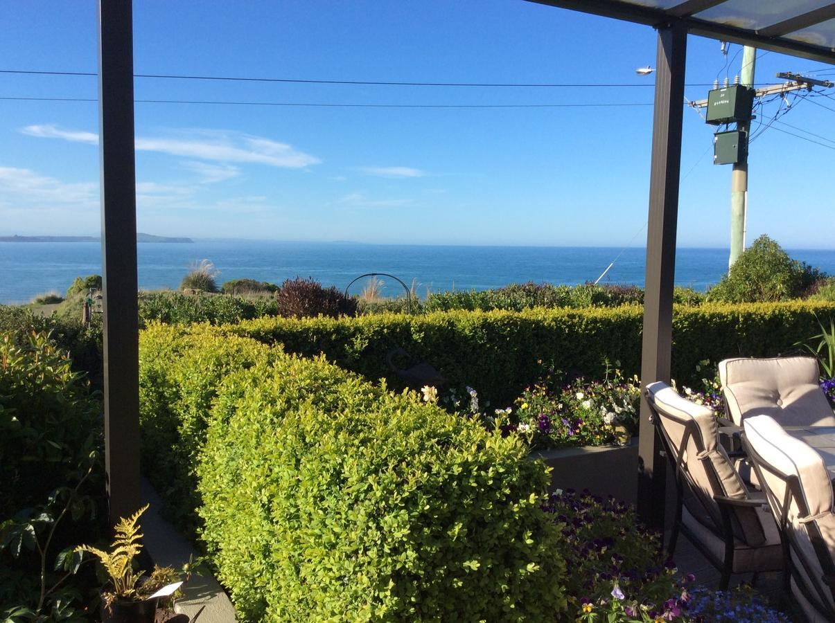 Noah'S Boutique Accommodation Moeraki Exterior photo