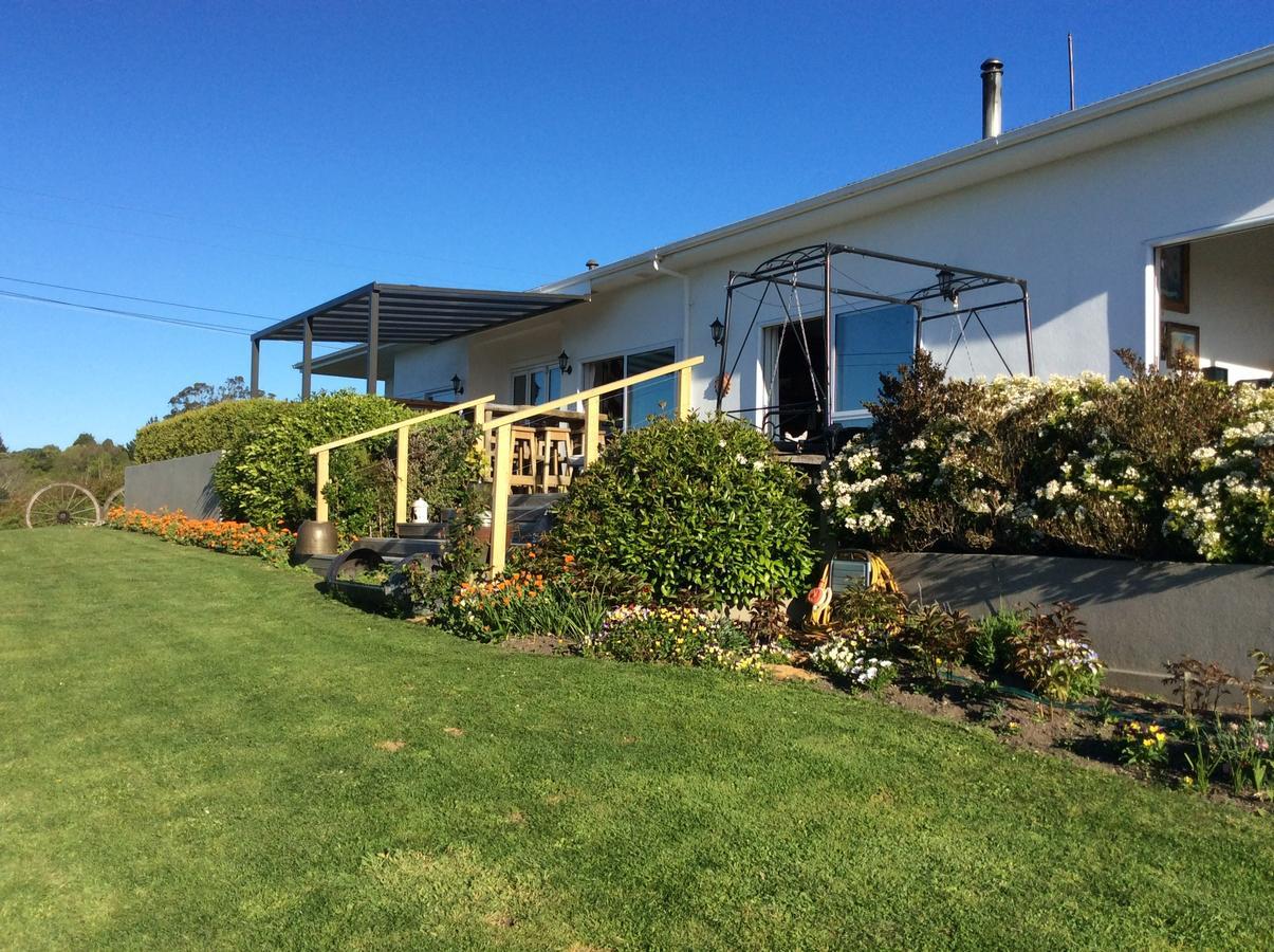 Noah'S Boutique Accommodation Moeraki Exterior photo