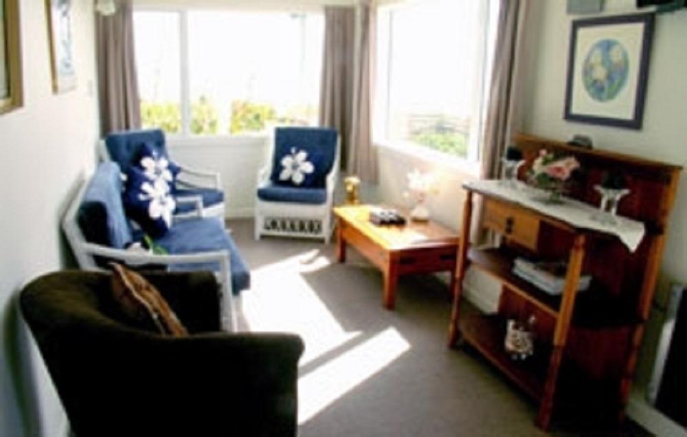 Noah'S Boutique Accommodation Moeraki Exterior photo