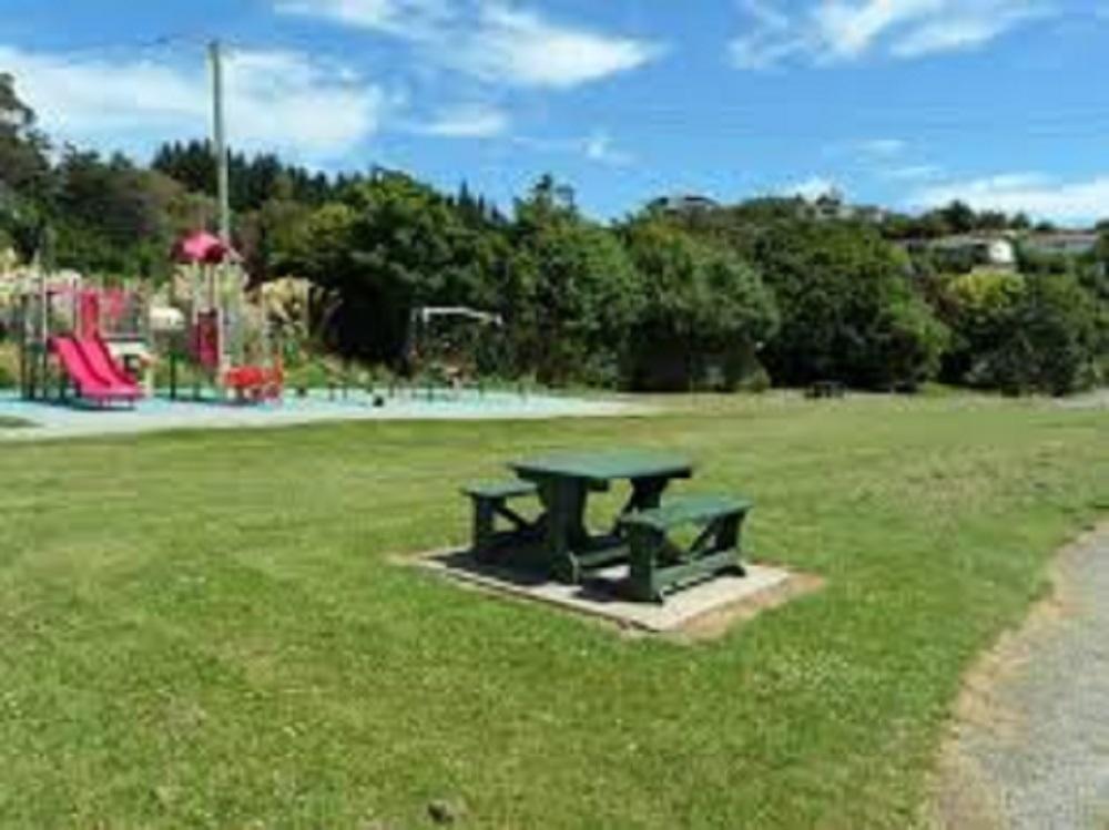 Noah'S Boutique Accommodation Moeraki Exterior photo