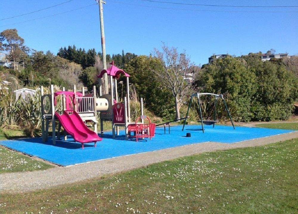 Noah'S Boutique Accommodation Moeraki Exterior photo