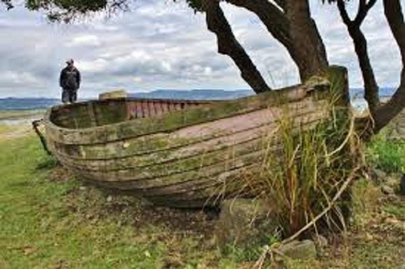Noah'S Boutique Accommodation Moeraki Exterior photo