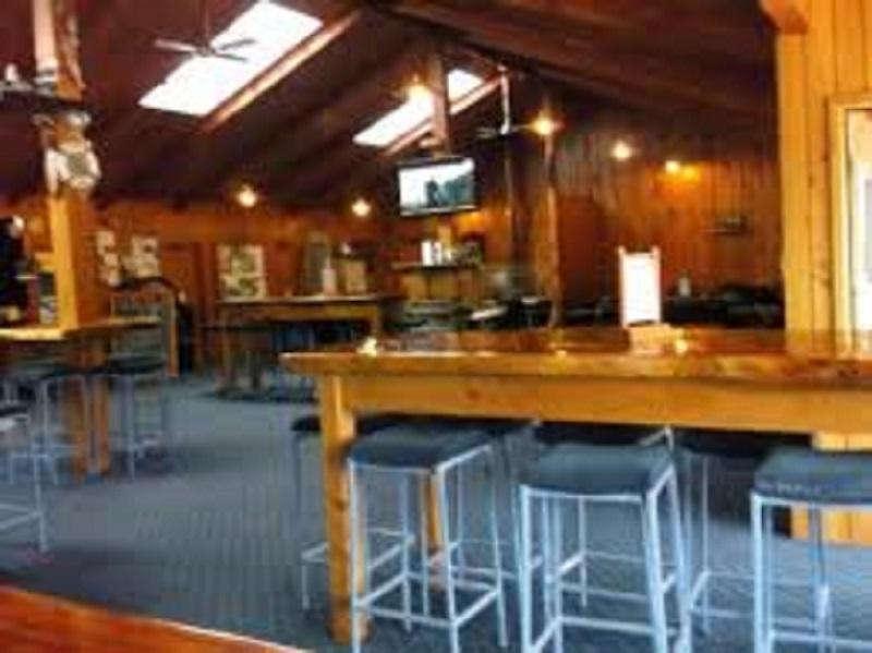 Noah'S Boutique Accommodation Moeraki Exterior photo