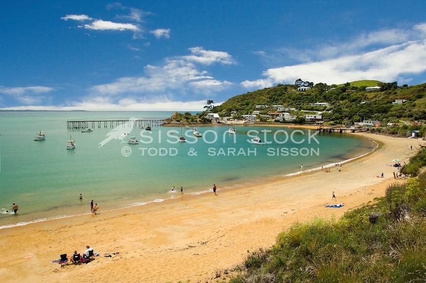 Noah'S Boutique Accommodation Moeraki Exterior photo